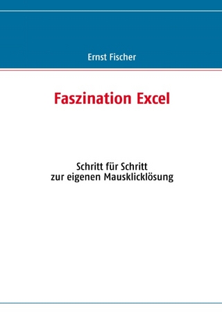 Faszination Excel