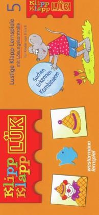 KlippKlappL&Uuml;K