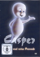 Casper und seine Freunde, 1 DVD