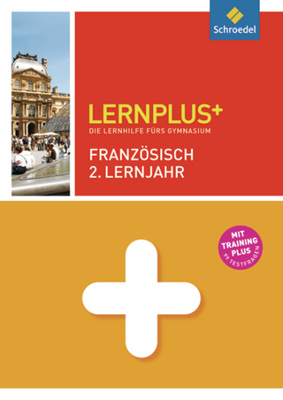Lernplus / Lernplus - Die Lernhilfe fürs Gymnasium