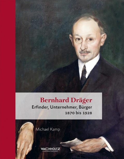 Bernhard Dr&auml;ger - Michael Kamp