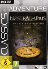 Nostradamus, DVD-ROM