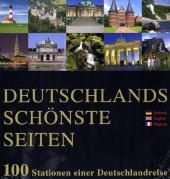 Deutschlands sch&ouml;nste Seiten