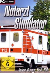 Notarzt Simulator, CD-ROM
