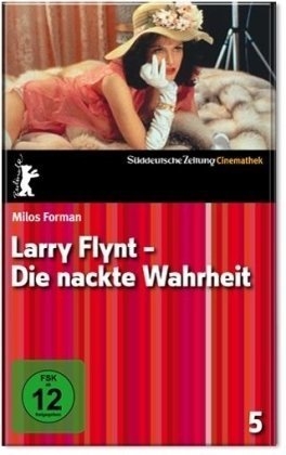 Larry Flynt - Die nackte Wahrheit