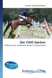 Der CHIO Aachen - 