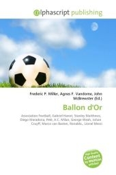 Ballon d'Or - 