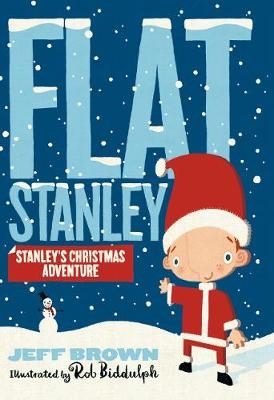 Stanley's Christmas Adventure -  Jeff Brown