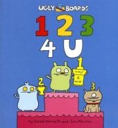 1 2 3 4 U - David Horvath, Sun-Min Kim