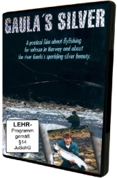 Gaula's Silver, 1 DVD