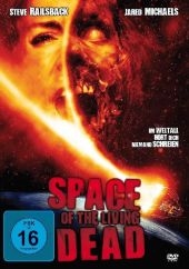Space of the Living Dead, 1 DVD