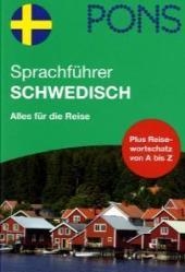 PONS Sprachf&uuml;hrer Schwedisch