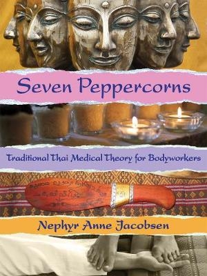 Seven Peppercorns -  Nephyr Jacobsen