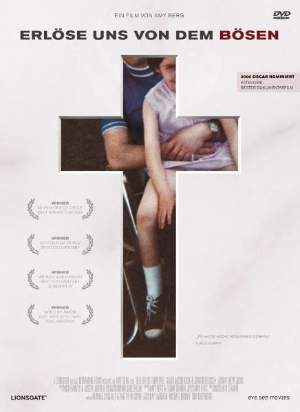 Erl&ouml;se uns von dem B&ouml;sen