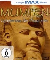 Mumien, 1 Blu-ray