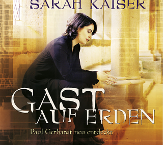 CD Gast auf Erden (Digipack)
