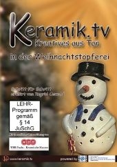 In der Weihnachtstöpferei, 1 DVD