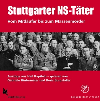 Stuttgarter NS-Täter