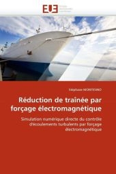 R&eacute;duction de tra&icirc;n&eacute;e par for&ccedil;age &eacute;lectromagn&eacute;tique -  Montesino-S