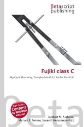 Fujiki Class C - 