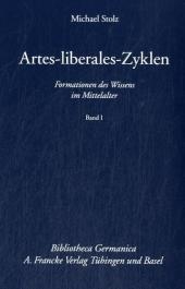 Artes-liberales-Zyklen - Michael Stolz