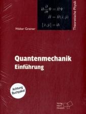 Theoretische Physik - Grundlagenbände