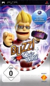 Buzz! Quiz World, PSP-Spiel