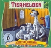 Tierhelden, DVD