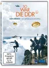 So war die DDR, 1 DVD. Folge.6
