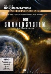 Unser Sonnensystem, DVD