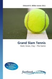 Grand Slam Tennis - 