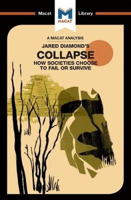 Analysis of Jared M. Diamond's Collapse -  Rodolfo Maggio