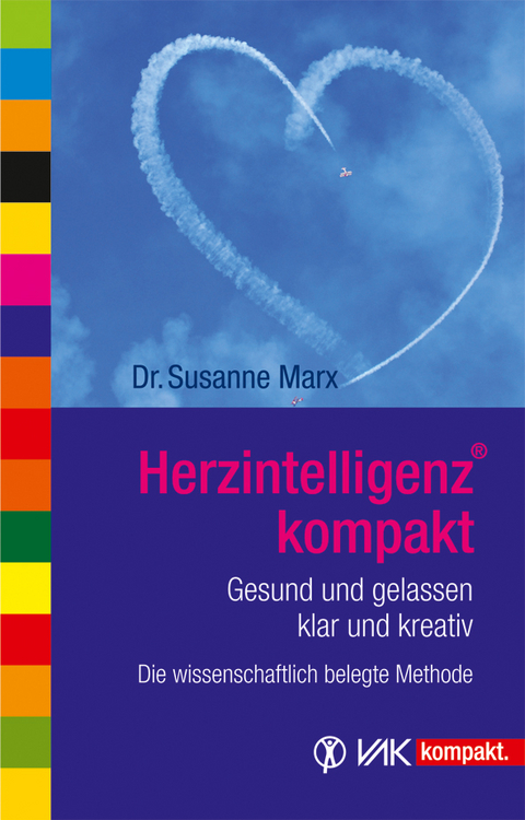 HerzIntelligenz&reg; kompakt - Susanne Marx