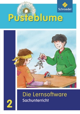 Pusteblume. Das Sachbuch / Pusteblume. Das Sachbuch - Ausgabe 2009 für das 1. - 3. Schuljahr in Hamburg, Hessen, Nordrhein-Westfalen, Saarland und Schleswig-Holstein