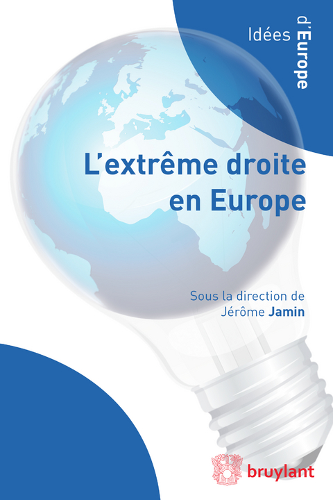 L'extr&ecirc;me droite en Europe - 