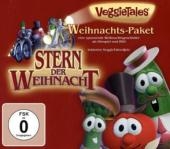 Stern der Weihnacht, 1 DVD + 1 Audio-CD