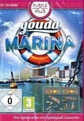 Youda Marina, CD-ROM