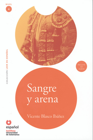 Sangre y arena
