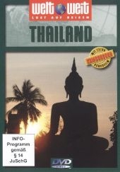 Thailand, 1 DVD