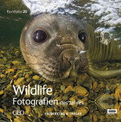 Wildlife Fotografien des Jahres