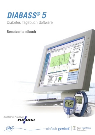 Benutzerhandbuch DIABASS 5