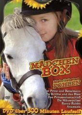 M&auml;dchen Box: Mein liebstes Fohlen, DVD