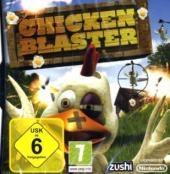Chicken Blaster, Nintendo DS-Spiel