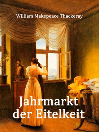 Jahrmarkt der Eitelkeit