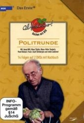 Politrunde, 2 DVDs - 