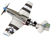 P-51D Mustang