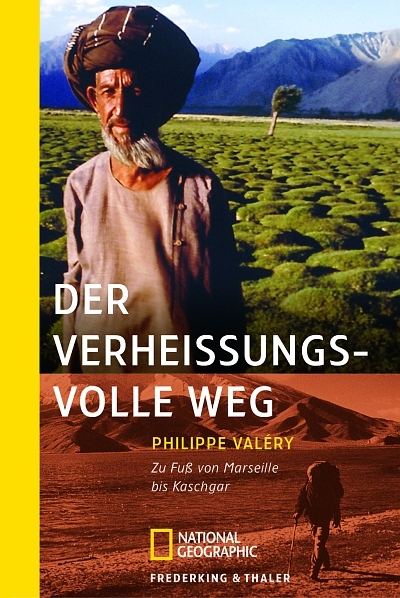 Der verhei&szlig;ungsvolle Weg - Philippe Val&eacute;ry