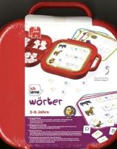 Ich lerne W&ouml;rter (Kinderspiel)