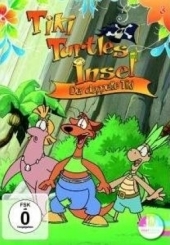 Der doppelte Tiki, 1 DVD