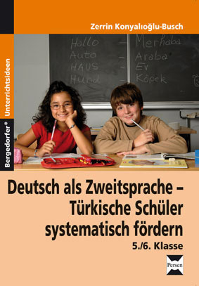 Türkische Schüler systematisch fördern